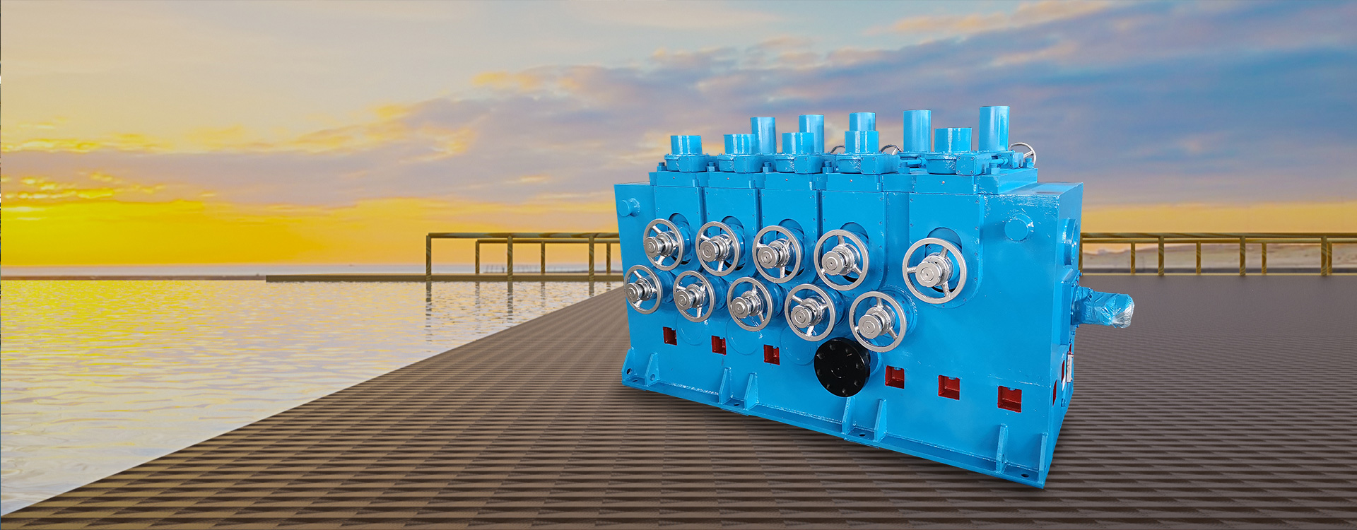 浙江中普防爆電器有限公司是中國防爆電器專業制造商之一.公司防爆電器產品覆蓋防爆配電箱,LED防爆燈,防爆熒光燈等數百種防爆電器產品,防爆配電箱，LED防爆燈質量上乘,價格實惠,選購防爆配電箱就來中普防爆，服務熱線：0577-61736611