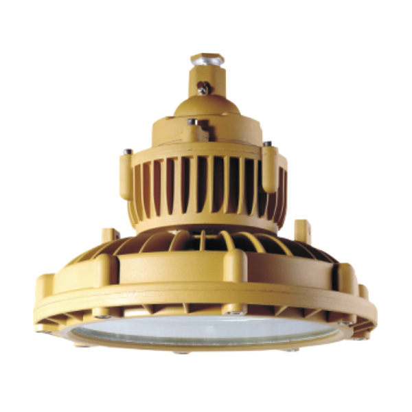 DED410系列防爆高效節能LED燈(ⅡC)<br><strong>適用范圍 Applications</strong><br>1. 廣泛用于石油開采、煉油、化…