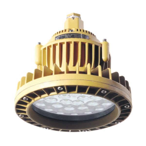 DED510系列防爆高效節能LED燈(ⅡC)<br><strong>適用范圍 Applications</strong><br>1. 廣泛用于石油開采、煉油、化…